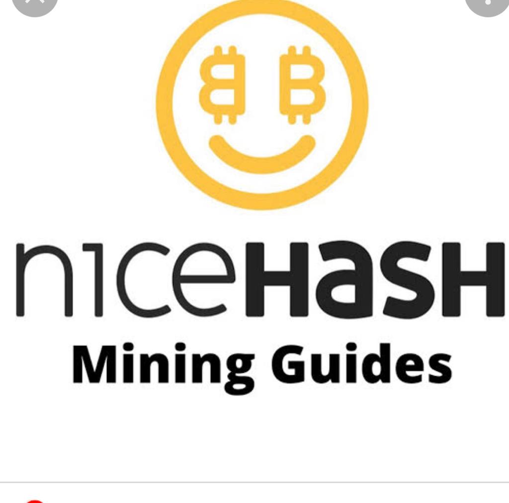 NiceHash review NiceHash is said to be one of the most innovative.