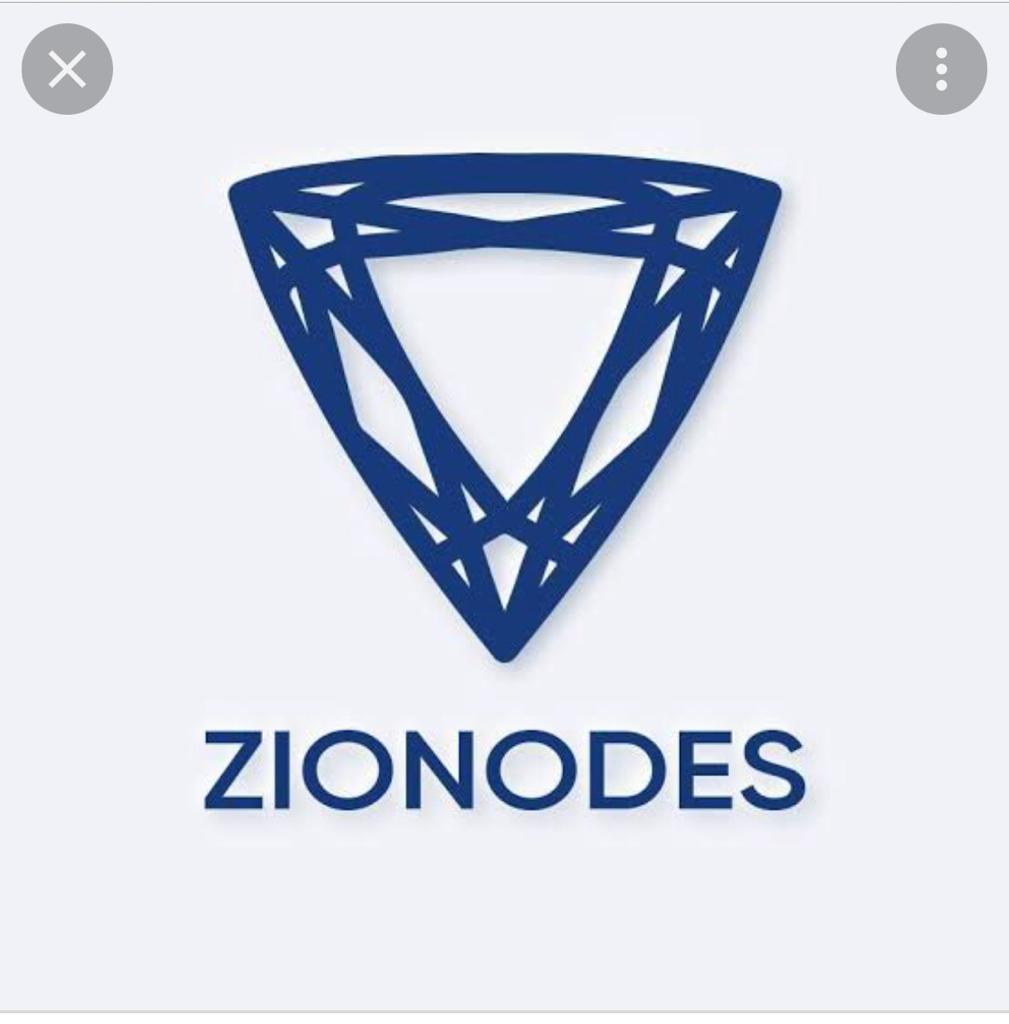 Zionodes 