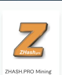 ZHash.Pro 