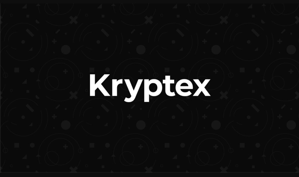 Kryptex 