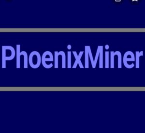 Phoenixminer 