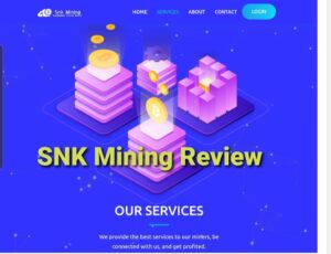 Snkmining 