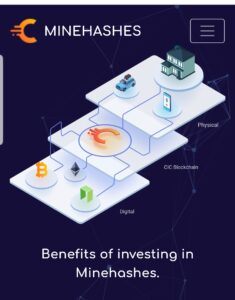 Minehashes.com 