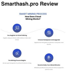 SmartHash.pro 