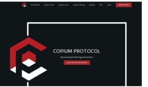 Copium protocol 