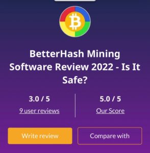 BetterHash 