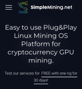 Simplemining.net