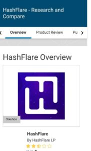 Hashflare