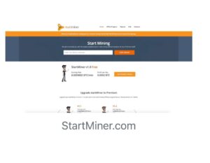 Startminer 