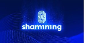 Shamining 